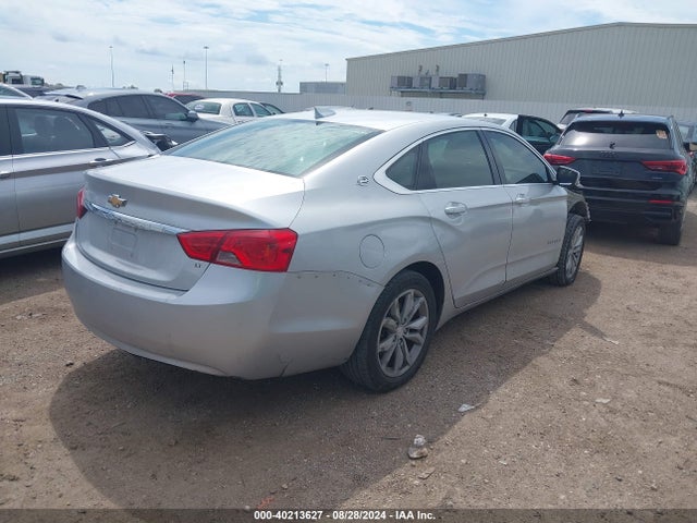 1G1105S3XHU129417 Chevrolet IMPALA 1LT