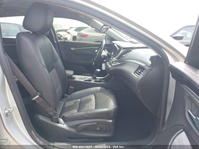 1G1105S3XHU129417 Chevrolet IMPALA 1LT