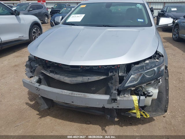 1G1105S3XHU129417 Chevrolet IMPALA 1LT