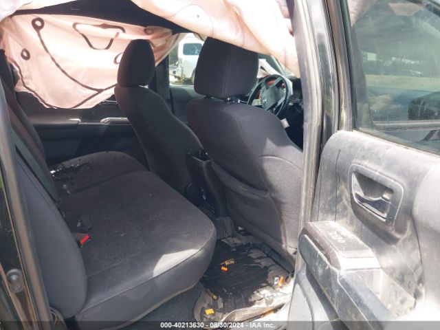 5TFDZ5BN1JX031408 Toyota Tacoma Trd Off Road