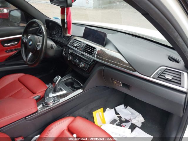 WBA8B7C51HK858202 BMW 340i Xdrive