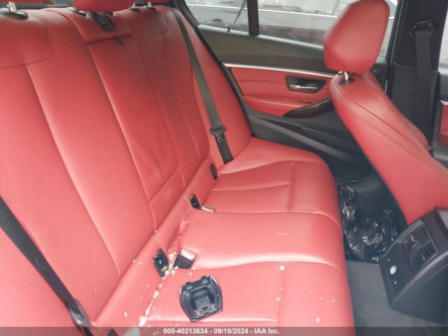WBA8B7C51HK858202 BMW 340i Xdrive