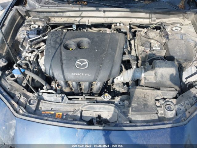 3MVDMBBL9MM231392 Mazda Cx-30 Select