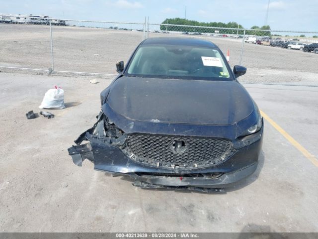 3MVDMBBL9MM231392 Mazda Cx-30 Select