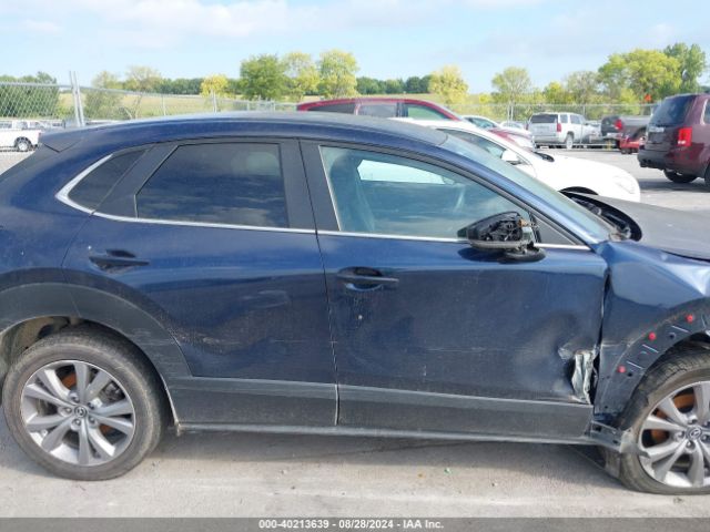 3MVDMBBL9MM231392 Mazda Cx-30 Select