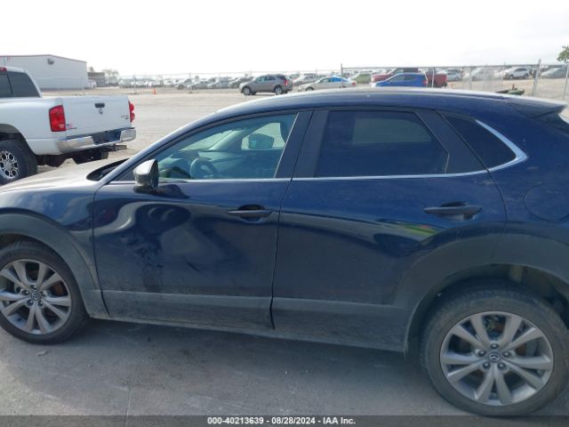3MVDMBBL9MM231392 Mazda Cx-30 Select