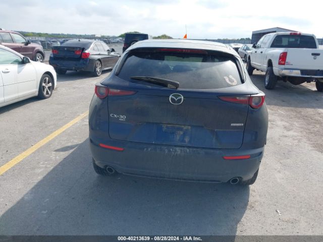 3MVDMBBL9MM231392 Mazda Cx-30 Select