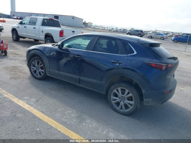 3MVDMBBL9MM231392 Mazda Cx-30 Select