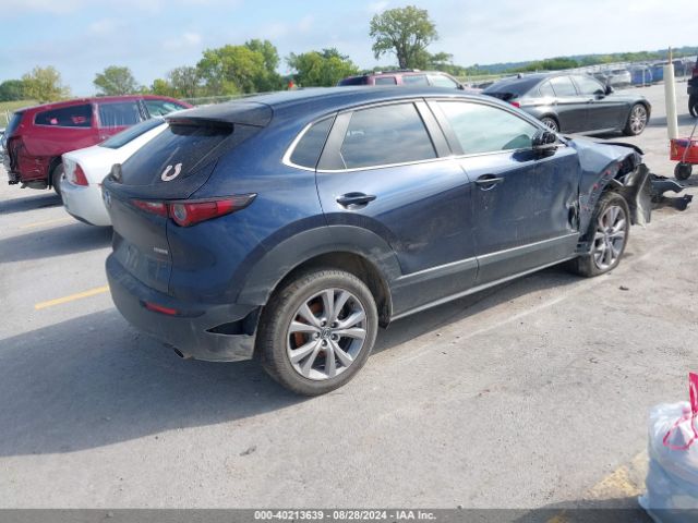 3MVDMBBL9MM231392 Mazda Cx-30 Select