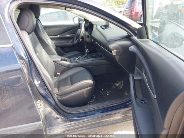 3MVDMBBL9MM231392 Mazda Cx-30 Select