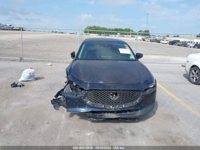 3MVDMBBL9MM231392 Mazda Cx-30 Select