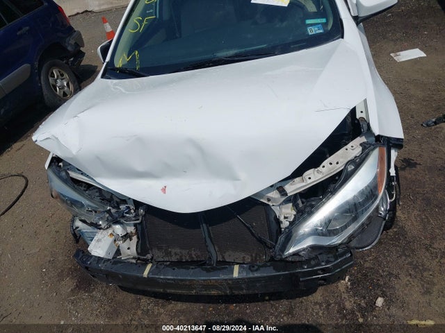 Toyota COROLLA LE 2015 2T1BURHE8FC323342 Image 10