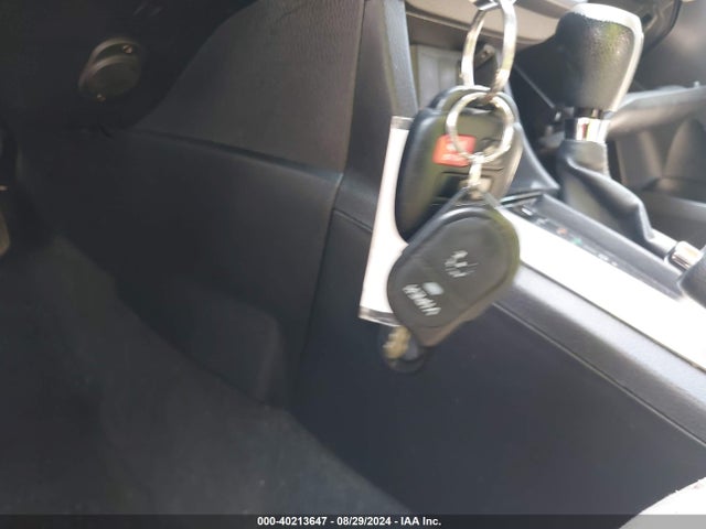 Toyota COROLLA LE 2015 2T1BURHE8FC323342 Image 11