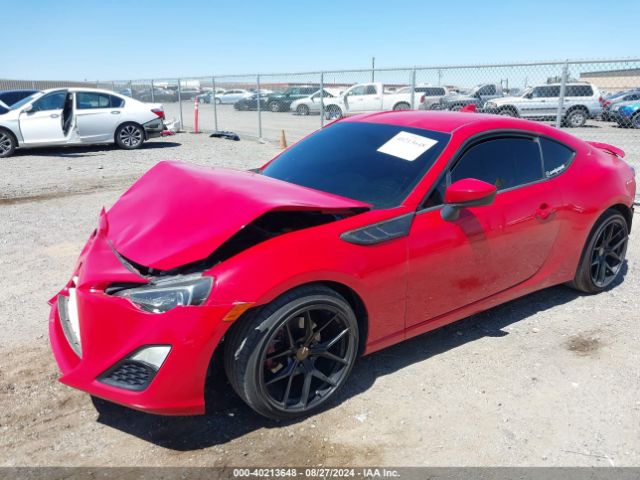 JF1ZNAA18G8703305 Scion FR-S