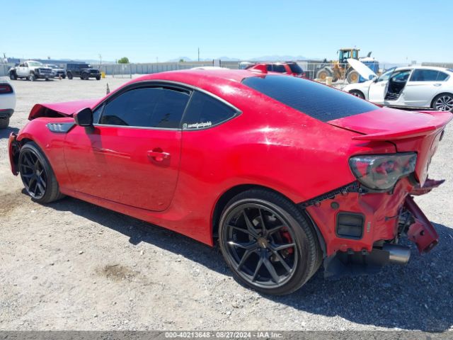 JF1ZNAA18G8703305 Scion FR-S