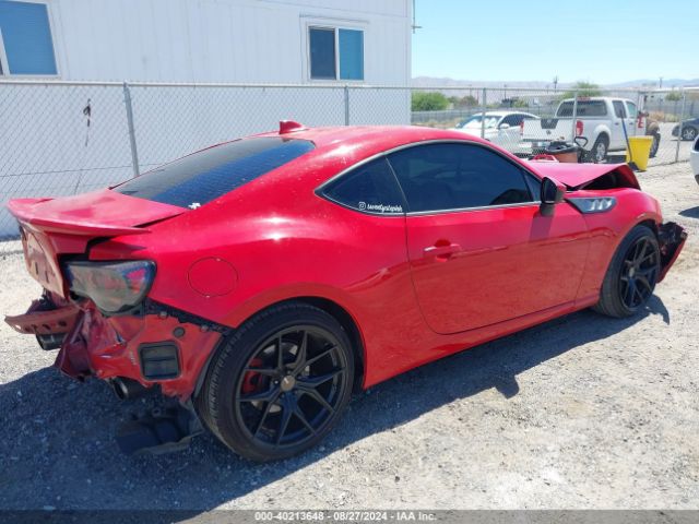 JF1ZNAA18G8703305 Scion FR-S