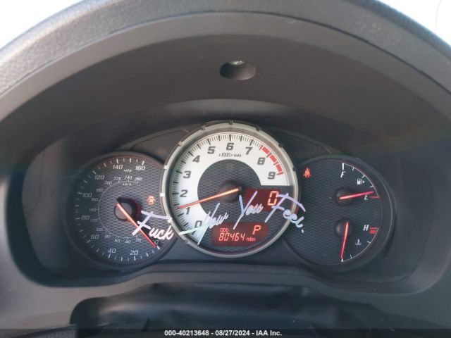 JF1ZNAA18G8703305 Scion FR-S