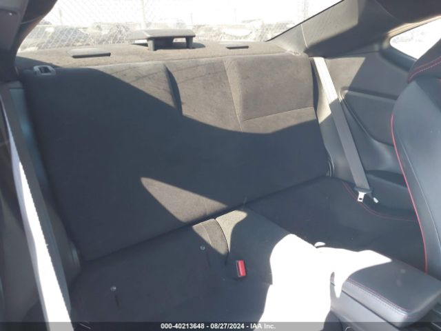 JF1ZNAA18G8703305 Scion FR-S