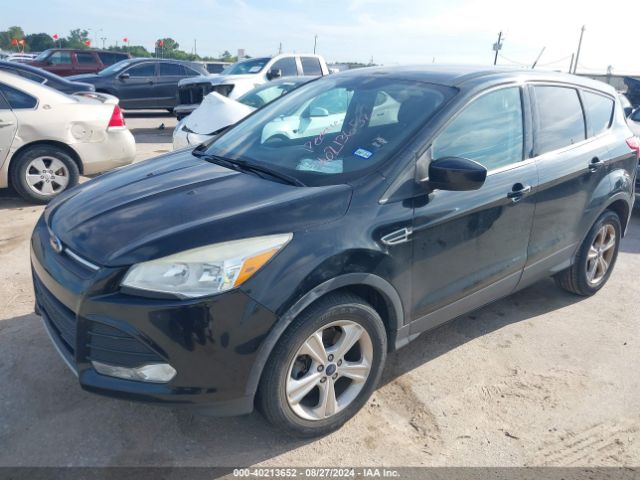1FMCU0G93FUA67159 Ford ESCAPE SE