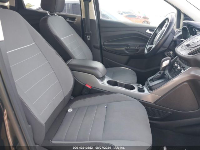 1FMCU0G93FUA67159 Ford ESCAPE SE
