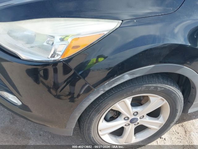 1FMCU0G93FUA67159 Ford ESCAPE SE