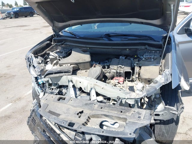 2019 MITSUBISHI OUTLANDER JA4AD3A32KZ046599 Photo 9