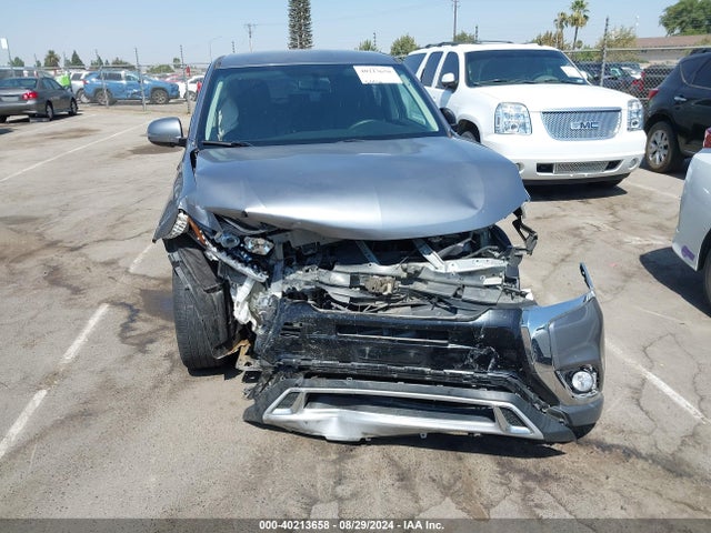 Mitsubishi Outlander Se 2019 JA4AD3A32KZ046599 Image 12
