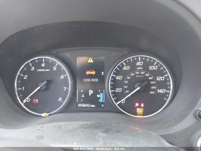 2019 MITSUBISHI OUTLANDER JA4AD3A32KZ046599 Photo 6