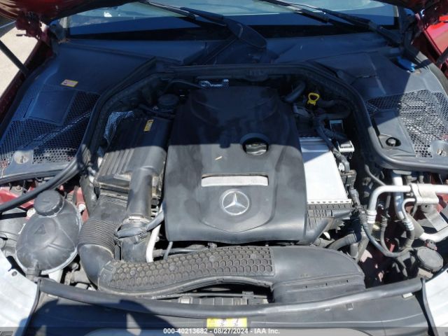 WDDWJ4KB3HF325771 Mercedes-Benz C 300 4matic