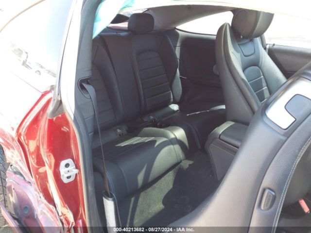 WDDWJ4KB3HF325771 Mercedes-Benz C 300 4matic