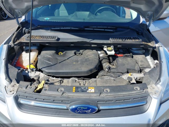 1FMCU9G94EUC52517 Ford ESCAPE SE