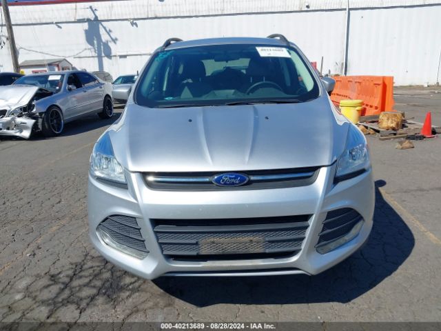 1FMCU9G94EUC52517 Ford ESCAPE SE