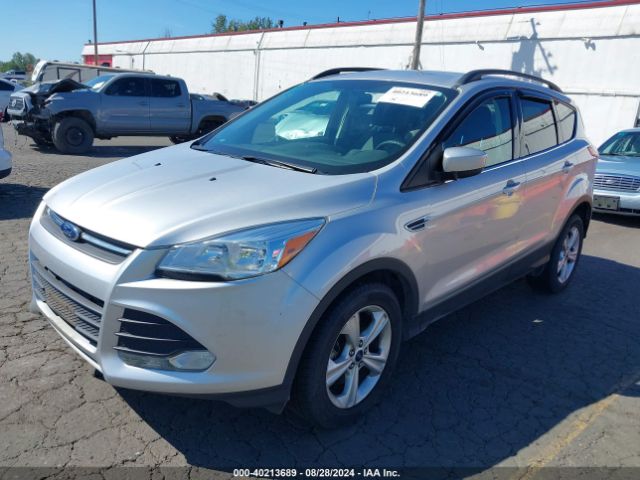 1FMCU9G94EUC52517 Ford ESCAPE SE