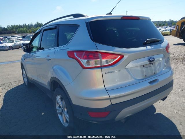 1FMCU9G94EUC52517 Ford ESCAPE SE