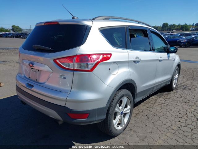 1FMCU9G94EUC52517 Ford ESCAPE SE