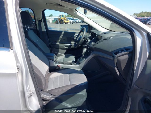 1FMCU9G94EUC52517 Ford ESCAPE SE