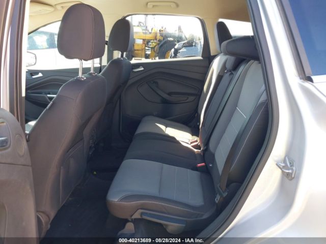 1FMCU9G94EUC52517 Ford ESCAPE SE