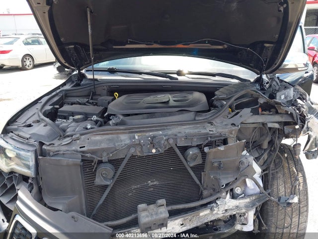 1C4RJEBG0KC603513 Jeep Grand Cherokee Limited 4x2