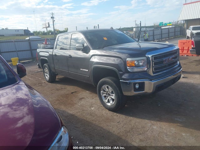 2014 3GTU2UEC1EG549764 main image