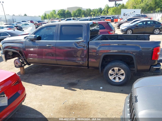 GMC Sierra 1500 Sle 2014 3GTU2UEC1EG549764 Image 15