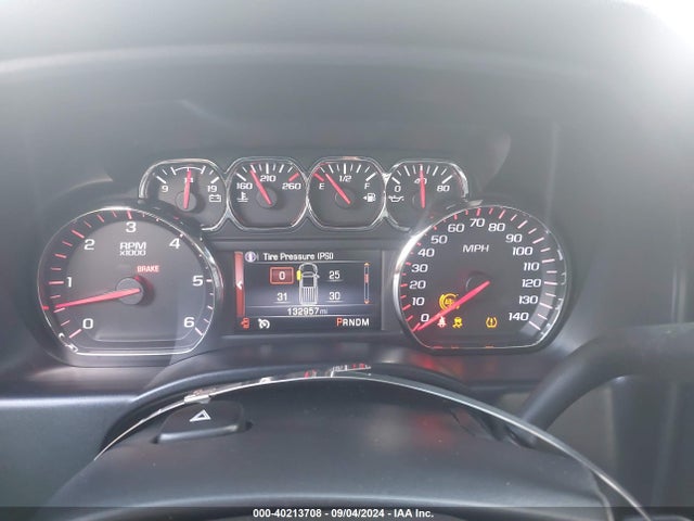 GMC Sierra 1500 Sle 2014 3GTU2UEC1EG549764 Image 7