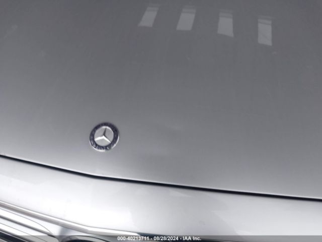 WDDZF4JB5HA010550 Mercedes-Benz E 300