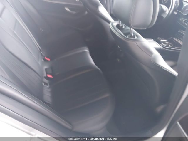 WDDZF4JB5HA010550 Mercedes-Benz E 300