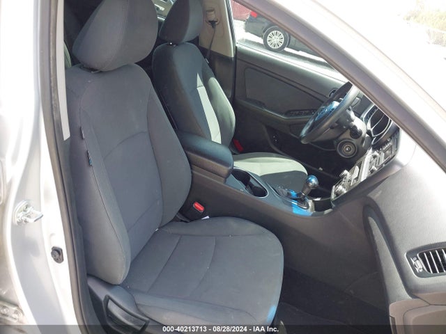 KIA Optima Lx 2015 5XXGM4A79FG500932 Image 5
