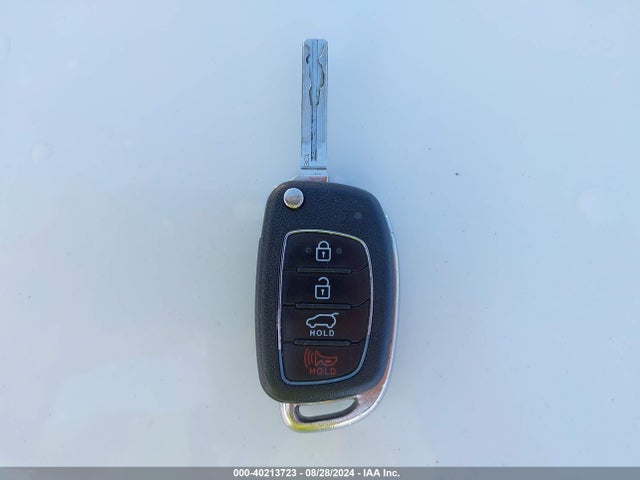 Hyundai TUCSON SE 2017 KM8J33A49HU400797 Image 11
