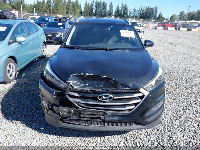 Hyundai TUCSON SE 2017 KM8J33A49HU400797 Image 12