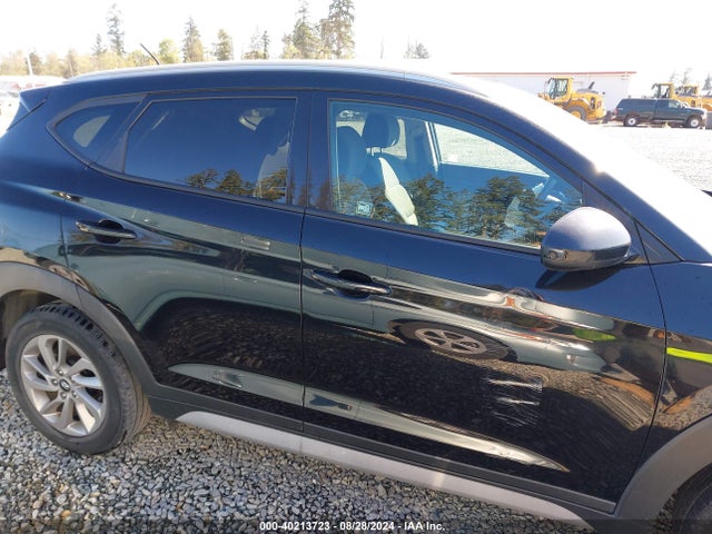 Hyundai TUCSON SE 2017 KM8J33A49HU400797 Image 13