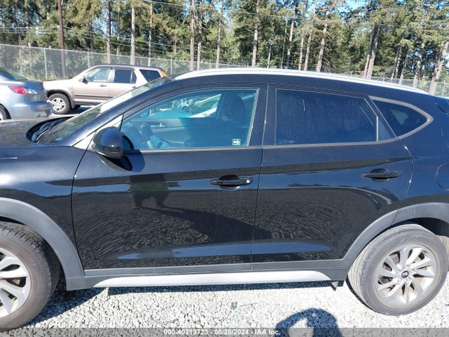 Hyundai TUCSON SE 2017 KM8J33A49HU400797 Image 14
