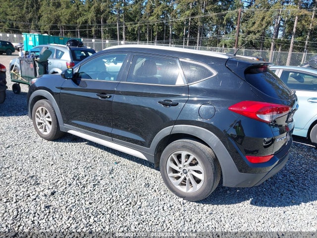 Hyundai TUCSON SE 2017 KM8J33A49HU400797 Image 3