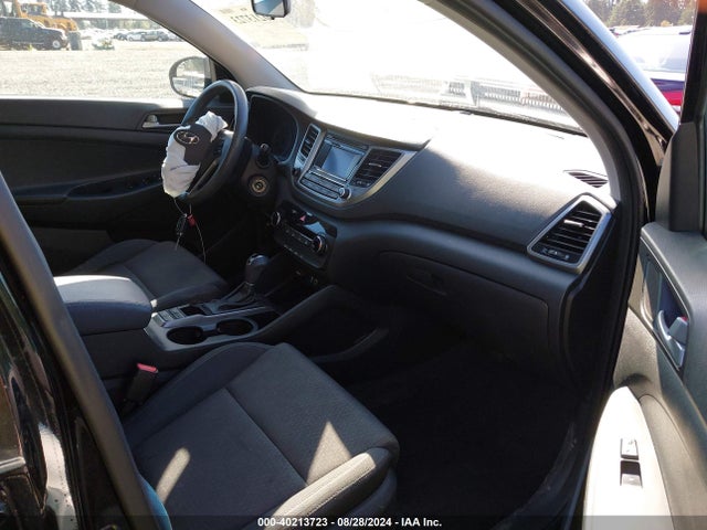 Hyundai TUCSON SE 2017 KM8J33A49HU400797 Image 5
